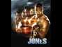 Il testo della Body head anthem Roy Jones Jr.