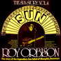Il testo della Sweet and easy to love Roy Orbison