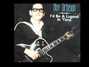 Il testo della Yes, i'm hurting Roy Orbison