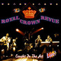 Il testo della Boogie after midnight Royal Crown Revue