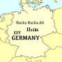 Il testo della Eff germany Rucka Rucka Ali