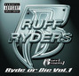 Il testo della Platinum plus Ruff Ryders