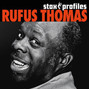 Lyrics of Strolling beale no. 1 Rufus Thomas