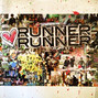 Paroles de Hey alli Runner Runner
