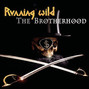 Il testo della The brotherhood Running Wild