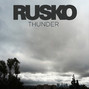 Il testo della Thunder Rusko