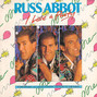Il testo della Atmosphere Russ Abbot