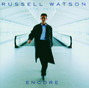 Il testo della Lost in the snow Russell Watson