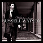 Paroles de The best that love can be Russell Watson