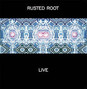 Il testo della Food & creative love Rusted Root