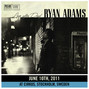 Paroles de Dear chicago Ryan Adams