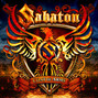 Il testo della Aces in exile Sabaton