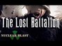 Il testo della The lost battalion Sabaton