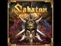 Il testo della The nature of warfare Sabaton