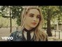 Il testo della On purpose Sabrina Carpenter