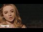 Il testo della Smoke and fire Sabrina Carpenter