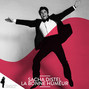 Lyrics of La bonne humeur Sacha Distel