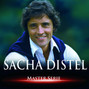 Lyrics of Un air de banjo Sacha Distel