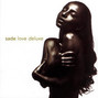Lyrics of Like a tattoo Sade