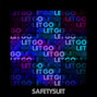 Il testo della Let go Safetysuit