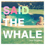 Lyrics of New brighton Said The Whale