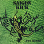 Lyrics of Freedom Saigon Kick