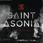Lyrics of Better place Saint Asonia