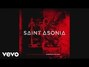Lyrics of Voice in me Saint Asonia