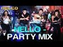 Lyrics of Hello party mix Salman Khan
