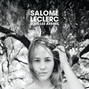 Lyrics of Longue saison Salomé Leclerc