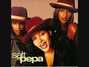 Il testo della Boy toy Salt-n-pepa