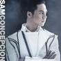 Il testo della Mahal na mahal Sam Concepcion