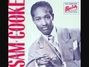 Il testo della No one can take your place Sam Cooke