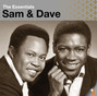 Paroles de Said i wasn't gonna tell nobody Sam & Dave