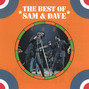 Paroles de Still is the night Sam & Dave
