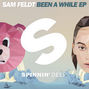 Il testo della Been a while Sam Feldt