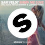 Il testo della Show me love Sam Feldt