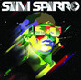 Lyrics of 21st century life Sam Sparro