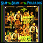 Paroles de The hair on my chinny chin chin Sam The Sham & The Pharaohs