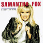 Lyrics of Even in the darkest hours Samantha Fox