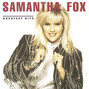 Lyrics of I wanna have some fun Samantha Fox