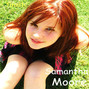 Il testo della Move on Samantha Moore