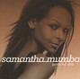 Lyrics of I'm right here Samantha Mumba