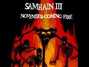 Il testo della Human pony girl Samhain