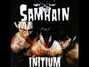 Il testo della Initium Samhain