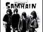 Il testo della Lords of the left hand Samhain