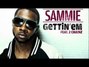 Il testo della Gettin' em Sammie