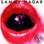 Il testo della Never give up Sammy Hagar