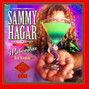 Lyrics of Sympathy for the human Sammy Hagar