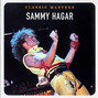 Lyrics of Turn up the music Sammy Hagar